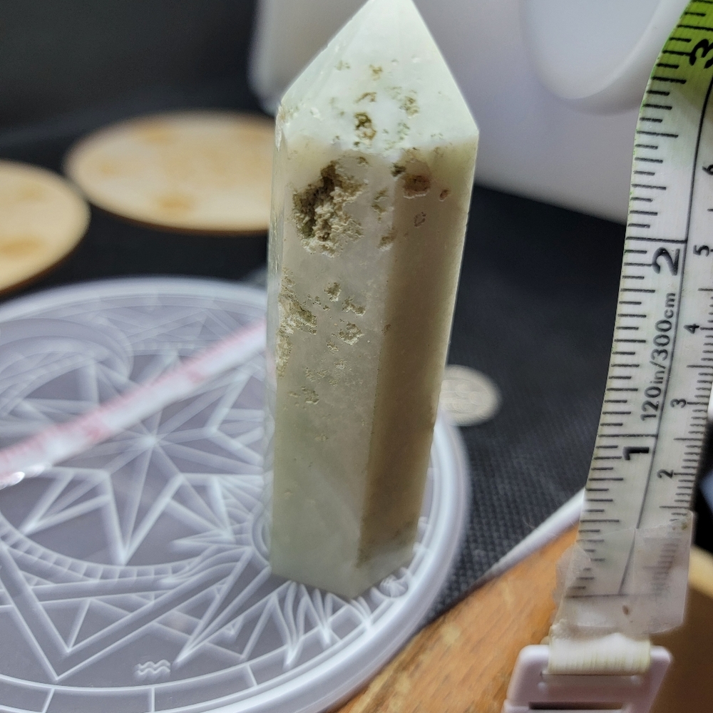 Amazonite Tower - Picture 3 of 5